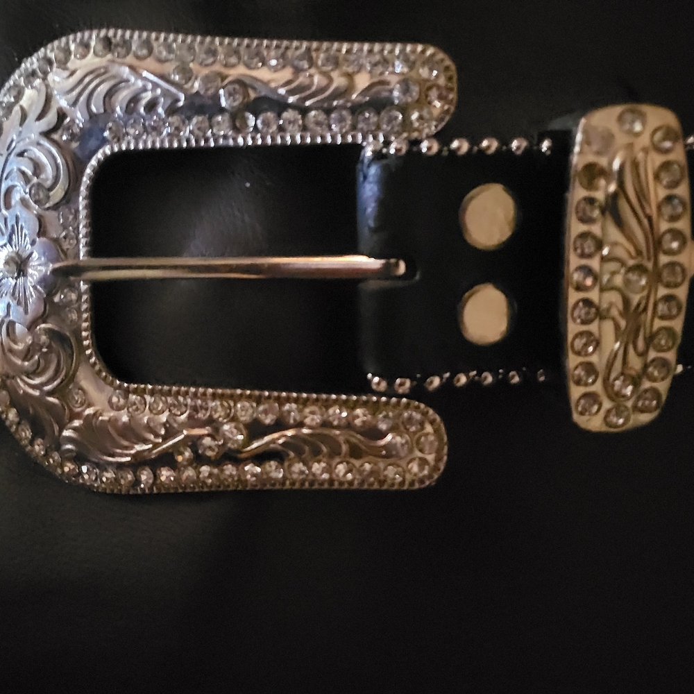 Western Style belt